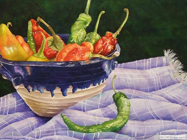 Peppers